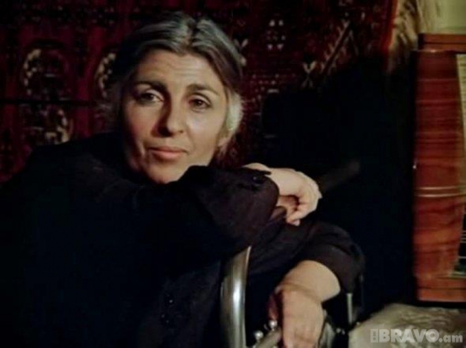 Գալյա Նովենց․ Հայ կինոյի մայրը