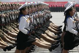 Հյուսիսային Կորեայում հարյուրավոր մարդկանց են մահապատժի ենթարկել