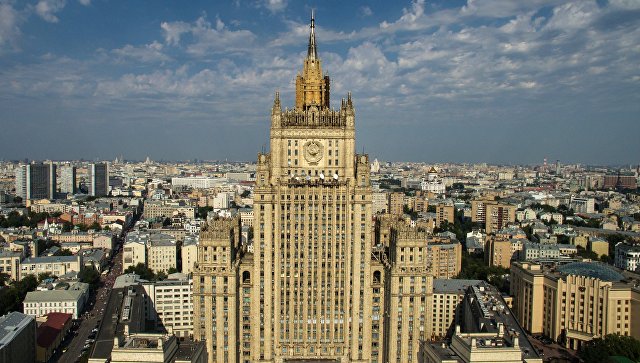 Մոսկվան և Պեկինը անհանգստացած են Ասիայում ԱՄՆ անհամաչափ ակտիվությունից