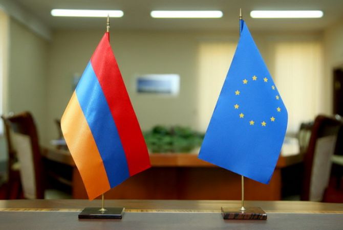 «168 ժամ». Հայաստան-ԵՄ համաձայնագրի ստորագրումը չի ուշանա