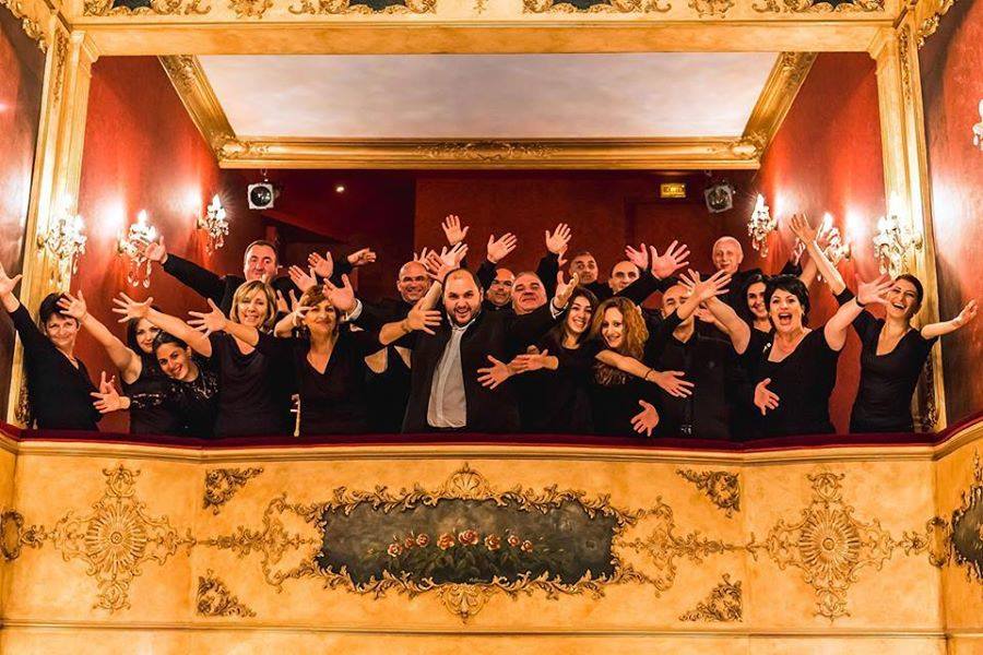 Հայաստանի պետական կամերային նվագախումբը վերադարձել է  հյուրախաղերից