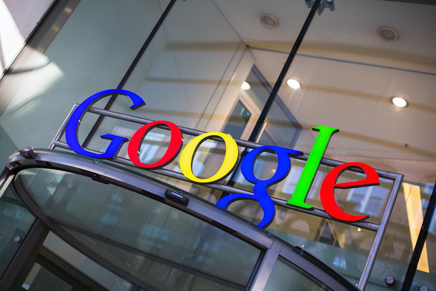 Google. սպասվում են փոփոխություններ որոնման համակարգում