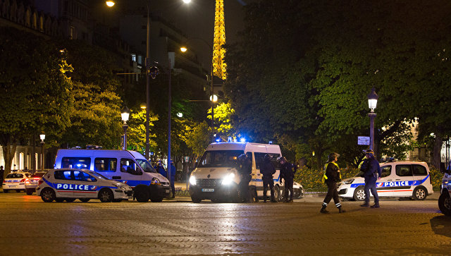 Փարիզի դատախազությունը հաստատել է ահաբեկչությունն իրականացնողի անձը