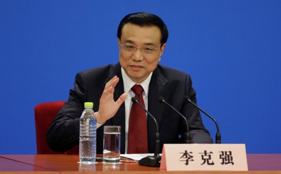 Չինաստանի վարչապետի «ֆեյքը» քայքայել է ադրբեջանցիների նյարդերը