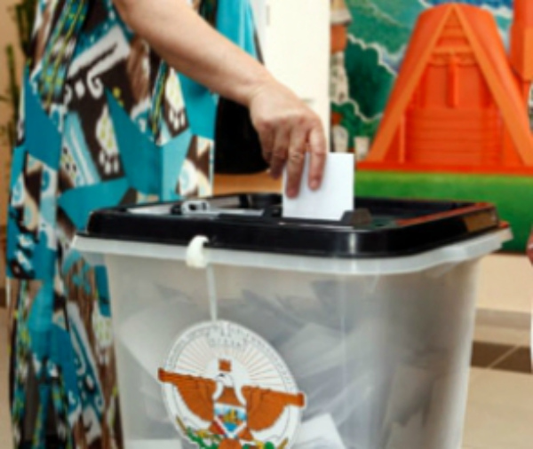 Հայտնի են ԼՂՀ-ում ՏԻՄ ընտրությունների նախնական արդյունքները
