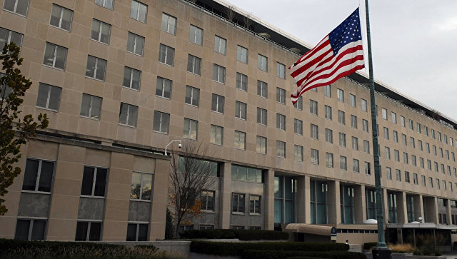 ԱՄՆ պետդեպը չի բացառել Քերրի-Լավրով երկկողմ հանդիպումը Լոզանում