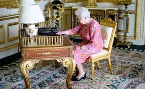 Եղիսաբեթ երկրորդ թագուհին հավանություն է տվել Brexit-ին