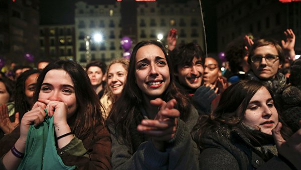 Իսպանիայում կայացած խորհրդարանական ընտրությունները վերջ դրեցին երկկուսակցական համակարգին