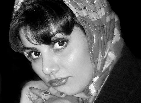Իրանական պոեզիա․ Մարջան Մեհդավի