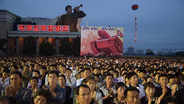 Ռուսաստանից սկսել են հյուսիսկորեացի աշխատավորների արտաքսումը