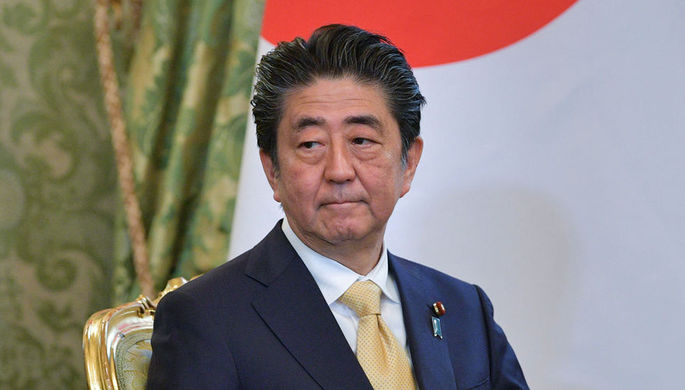 Ճապոնիայի վարչապետը հուլիս ամսին կայցելի Իրան