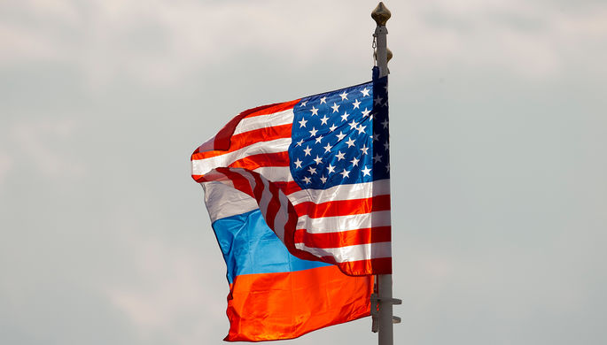 ԱՄՆ-ում ռուսական դեսպանատունն արձագանքել է ռուս դիվանագետների հնարավոր արտաքսմանը