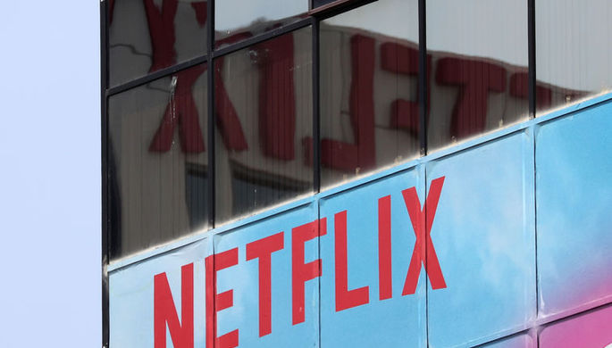 Netflix-ը «Լյուք Քեյջ» սերիալի շարունակություն չի նկարահանի