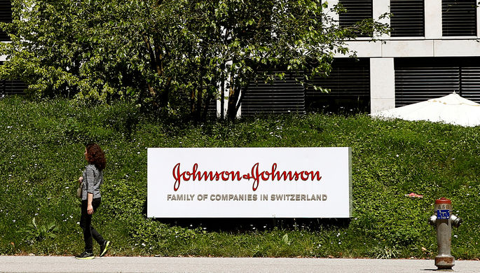 Johnson & Johnson-ը տուգանվել է 4,7 միլիարդ դոլարով