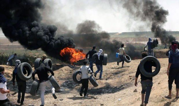 Իսրայելցի զինվորականները 16-ամյա պաղեստինցի դեռահասի են սպանել