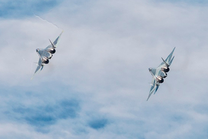 Ռուսական նորագույն ինքնաթիռներն իրենց կրակային համակարգերը կփորձարկեն Սիրիայում