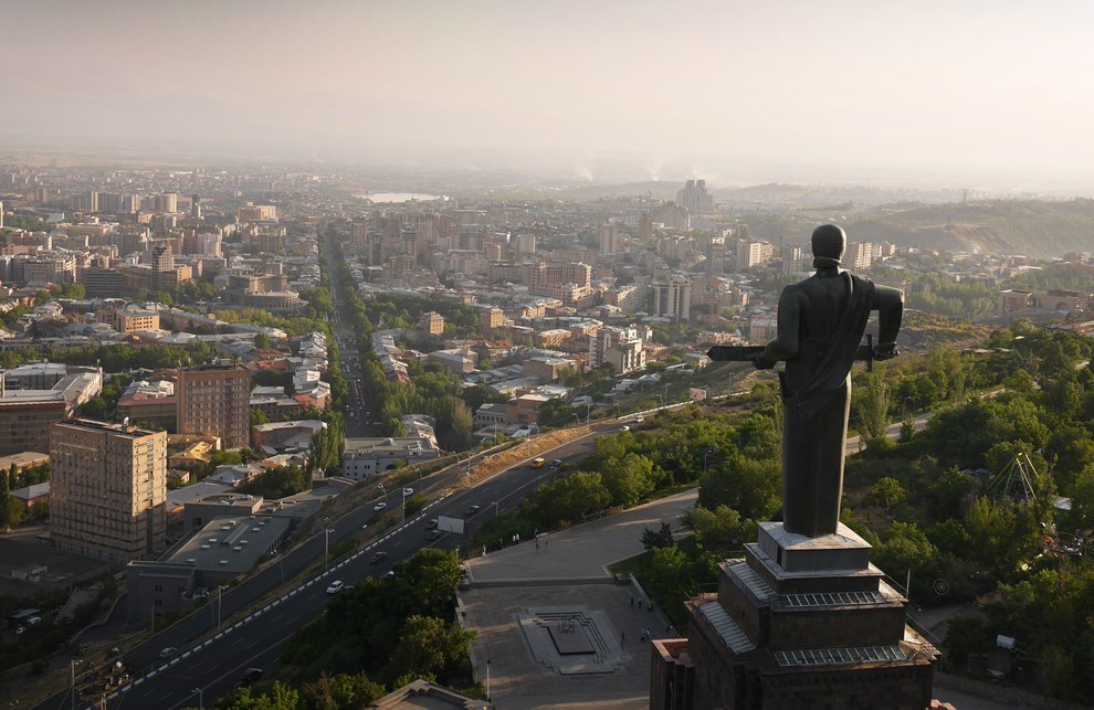 10 փաստ Հայաստանի մասին, որոնք զարմացնում են զբոսաշրջիկներին