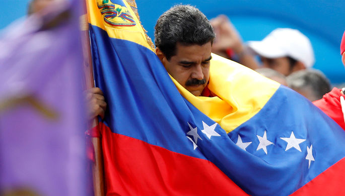 Նիկոլաս Մադուրոն հայտարարել է Վենեսուելայում սպասվող «մեծ փոփոխությունների» մասին