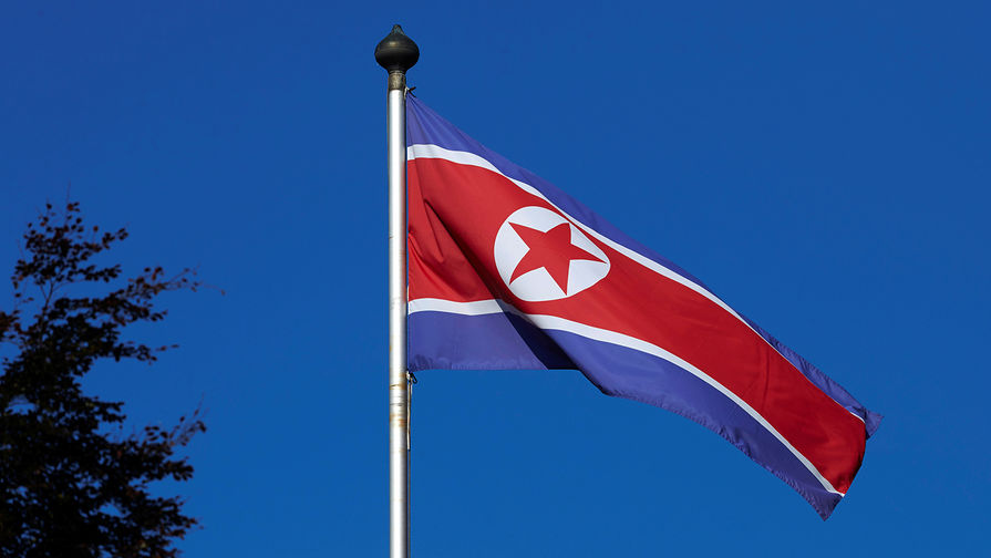 Հյուսիսային Կորեան ցանկանում է մասնակցել գիմնաստիկայի աշխարհի առաջնությանը