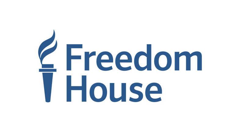 Մեր պատասխանը Freedom House-ին