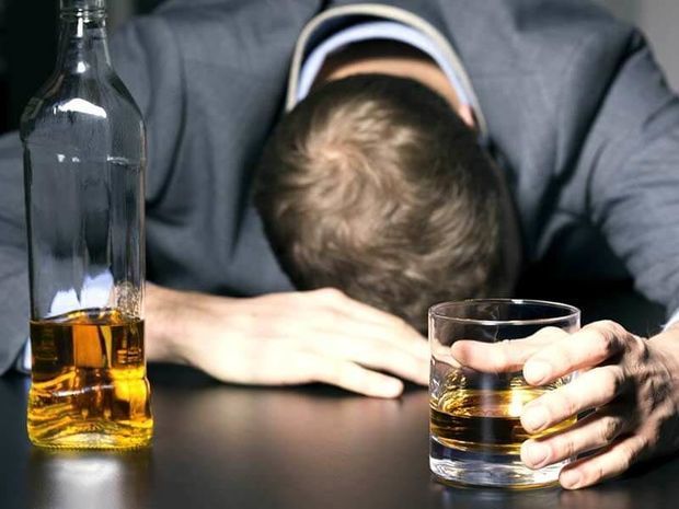 Չինաստանում ալկոհոլի պատճառով մահացությունը ամենաբարձրն է աշխարհում