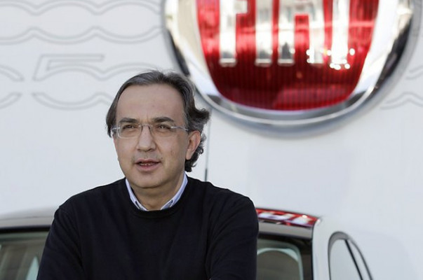 Fiat-ի ղեկավարը հեռանում է պաշտոնից առողջական վիճակի պատճառով