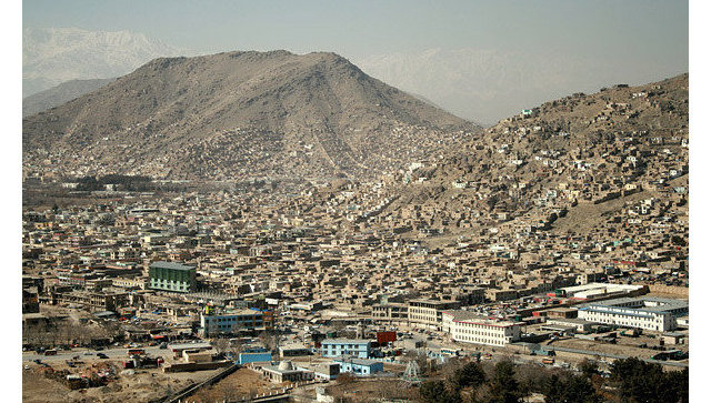 Ահաբեկչություն Աֆղանստանում, զոհվել է յոթ ոստիկան