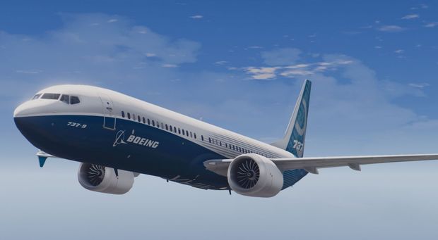 Boeing-ը կարեւոր տեղեկություններ է թաքցրել ավիաընկերություններից