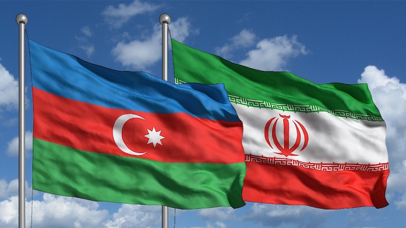 Ադրբեջանը մեղադրում է Իրանի՞ն