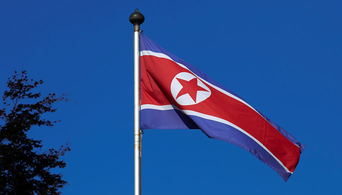 Հյուսիսային Կորեայում վատ եղանակի պատճառով լրագրողները չեն կարողանա մեկնել միջուկային փորձարկումների կայան