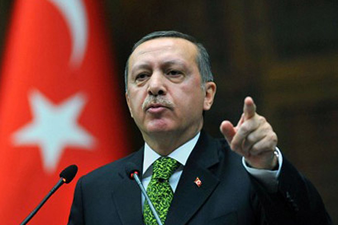 Թուրքիան Արցախի հարցում անելիք չունի