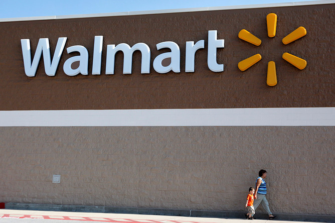 Walmart-ը պատրաստվում է ստրիմինգային տեսածառայություն ստեղծել
