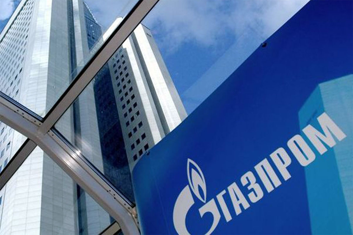 «Газпром»-ն ավելացրել է գազի մատակարարումը Թուրքիային 20,4%ով