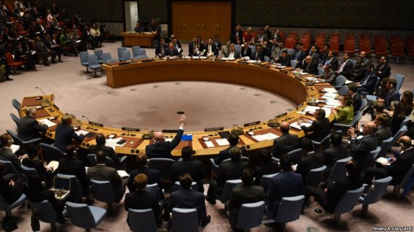 ՄԱԿ ԱԽ-ն չի աջակցել ԱՄՆ որոշմանը