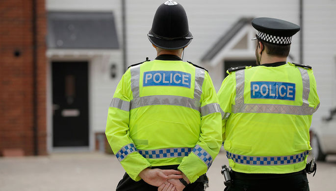 Բրիտանական ոստիկանությունը շարունակում է Էյմսբերիի գործի քննությունը