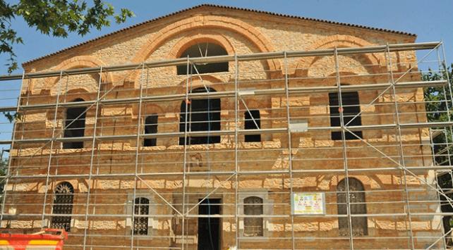 Թուրքիայում պատմական հայկական եկեղեցին վերածվելու է «Երգիծաբանների տան»