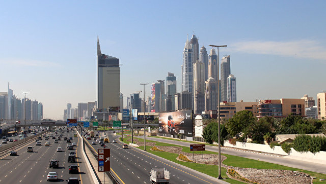 Դուբայում կբացվի աշխարհում ամենաբարձր հյուրանոցը