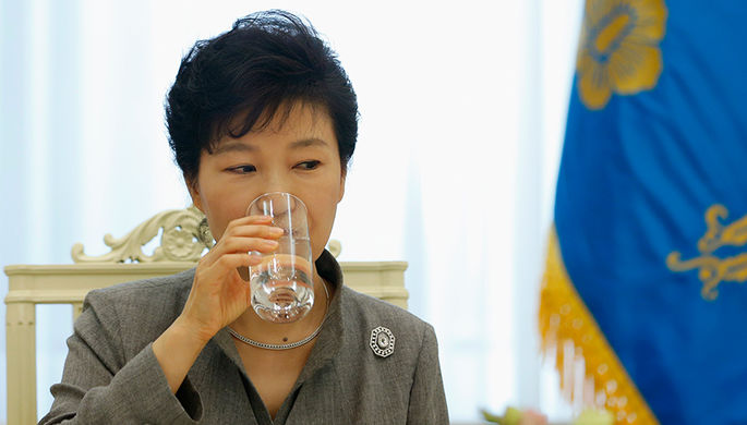 Հարավային Կորեայի նախկին նախագահը դատապարտվել է 8 տարվա ազատազրկման