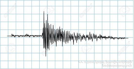Երկրաշարժ Ադրբեջանում. երկրաշարժը զգացվել է Սյունիքի մարզում