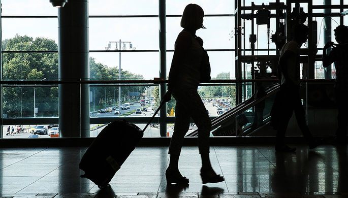 Մոսկվայի օդանավակայաններում հետաձգվել է ավելի քան 100 թռիչք