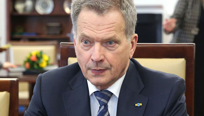 Ֆինլանդիայի նախագահը Թրամփի հետ կքննարկի Թրամփ-Պուտին հանդիպման մանրամասները