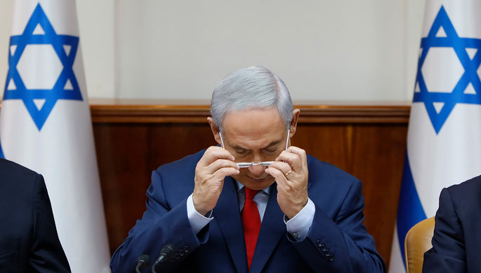 Իսրայելի վարչապետը կոչ է արել բոլոր երկրներին իրենց դեսպանատները տեղափոխել Երուսաղեմ