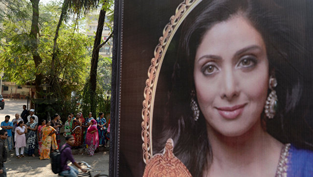 Հնդկական կինոյի լեգենդը մահացել է պատահական ջրահեղձությունից. ոստիկանություն
