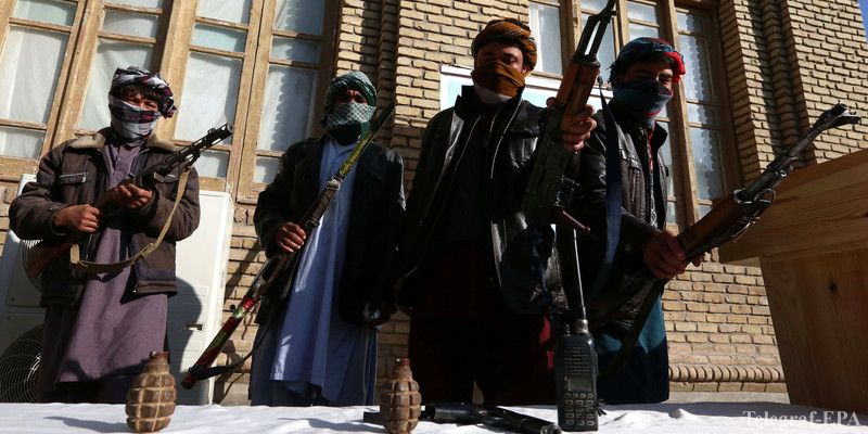 Աֆղանստանում մահապատժի են ենթարկել մարդկանց առեւանգողներին