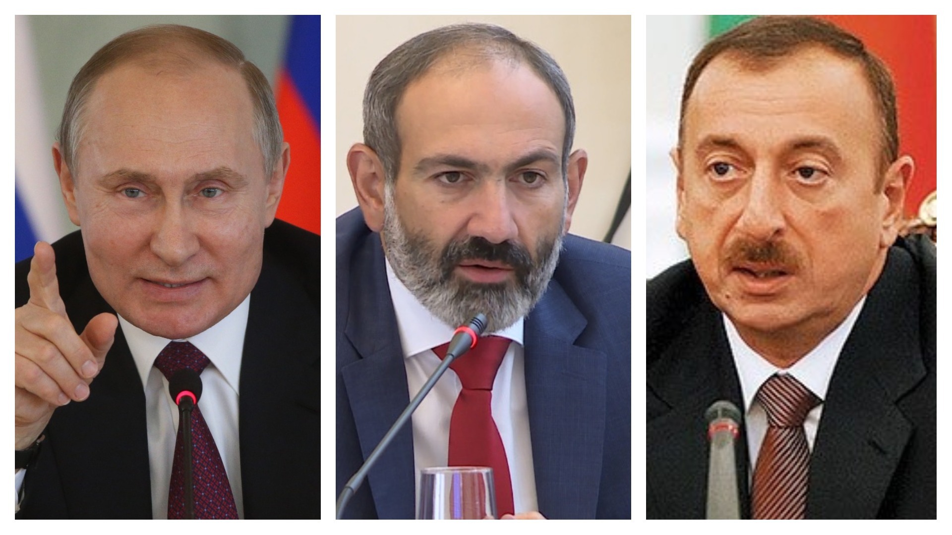 Այսօր երկուսն էլ՝ և՛ Հայաստանը, և՛ Ադրբեջանը Մոսկվային խաբում են.Ռուսաստանը պետք է պաշտպանի ինքն իրեն