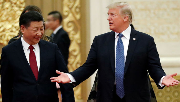 Չինաստանի եւ ԱՄՆ տնտեսությունները  կսահմանազատվեն․ Պասկալ Լամի