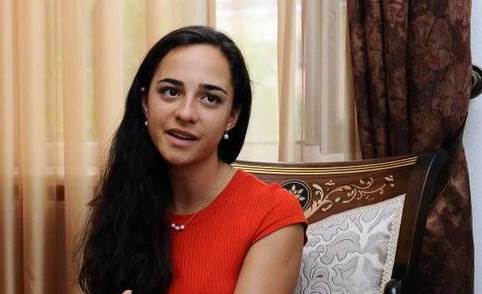 «Հրապարակ». Քաղավիացիայի նորանշանակ նախագահը հայերեն գրել-կարդալ չգիտի