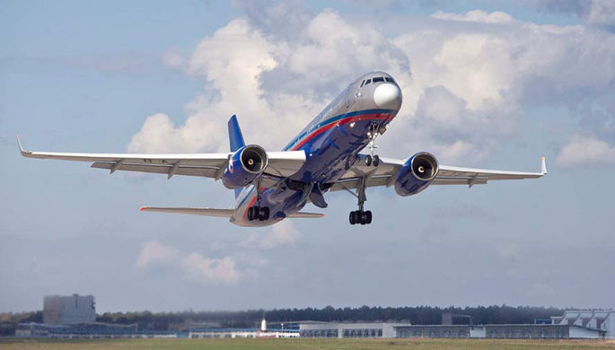 ԱՄՆ-ն թույլ չի տվել ռուսական ինքնաթիռին Բաց երկնքի պայմանագրի համեմատ թռիչք կատարել իր տարածքում