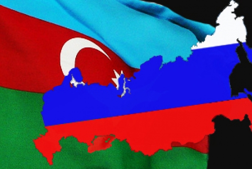 Ռուսաստանը հաճոյանում է Ադրբեջանին