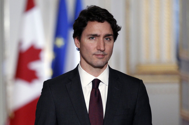 Կանադայի վարչապետ Ջասթին Թրյուդոն կժամանի Հայաստան